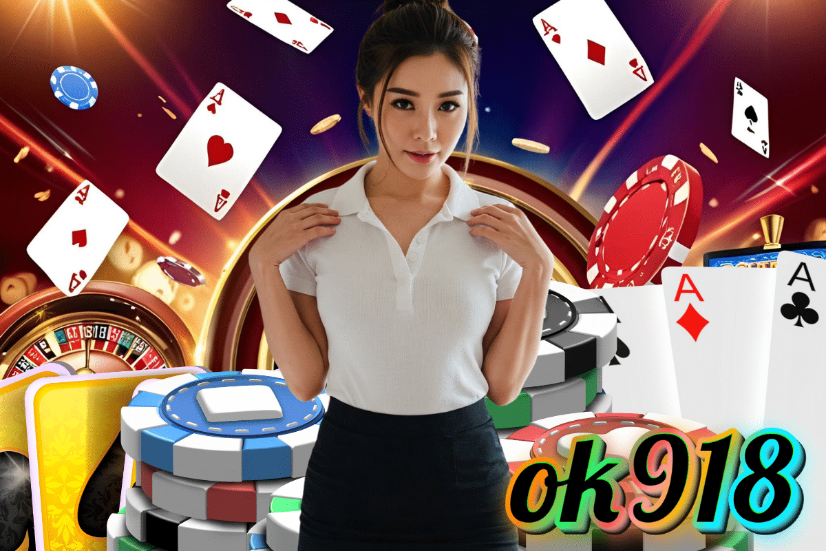 ok918 ทรูวอเลท