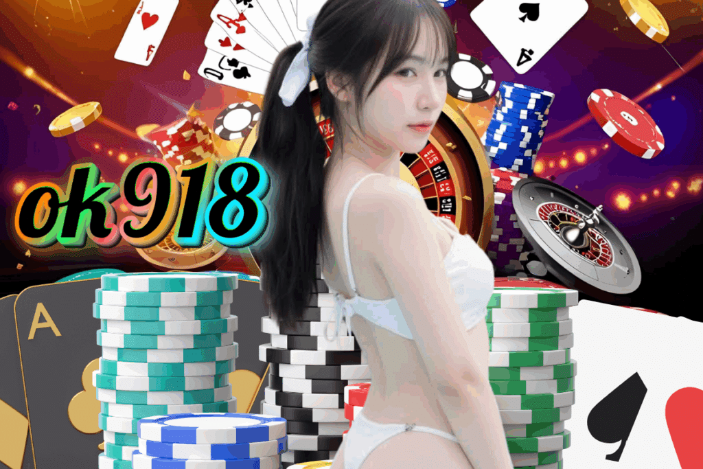 ok918