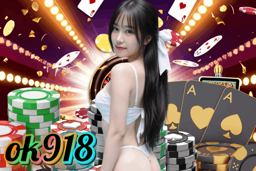 ok918 com